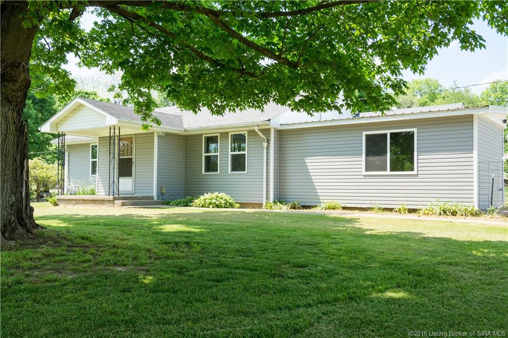 2904 East Day Road Salem, IN 47167 - Photo 5 of 33 Gallery Image 5