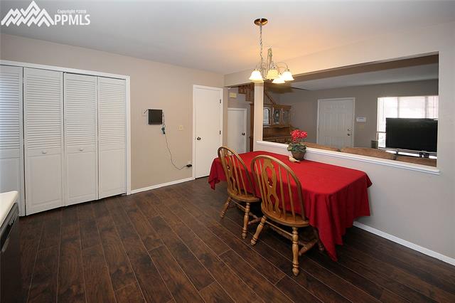 725 Alexander Road, Unit B Colorado Springs, CO 80909 - Photo 12 of 24 Gallery Image 12