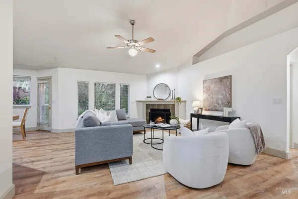 $579,900 | 2095 East Celia Court, Eagle, ID 83616