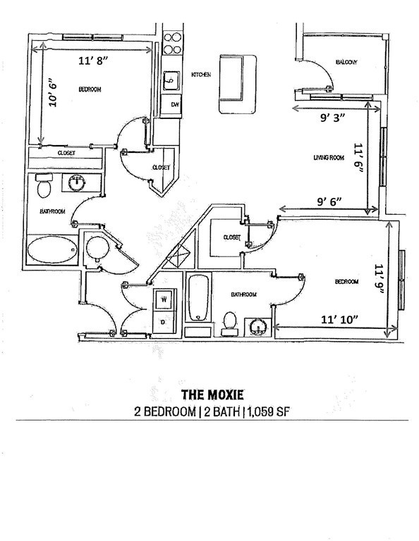 30 Mill Street, Unit 302 Arlington, MA 02476 - Photo 13 of 13 Gallery Image 13
