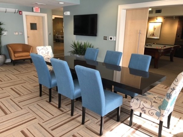 30 Mill Street, Unit 302 Arlington, MA 02476 - Photo 2 of 13 Gallery Image 2