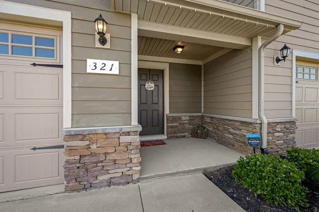 $335,000 | 321 Longhorn Drive, Smyrna, TN 37167