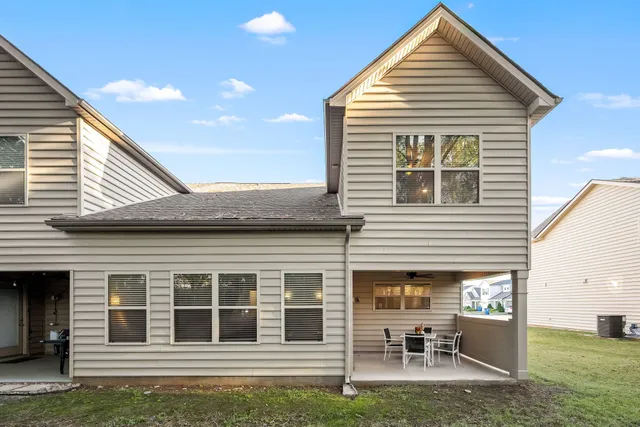 $335,000 | 321 Longhorn Drive, Smyrna, TN 37167