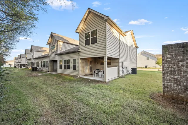 $335,000 | 321 Longhorn Drive, Smyrna, TN 37167