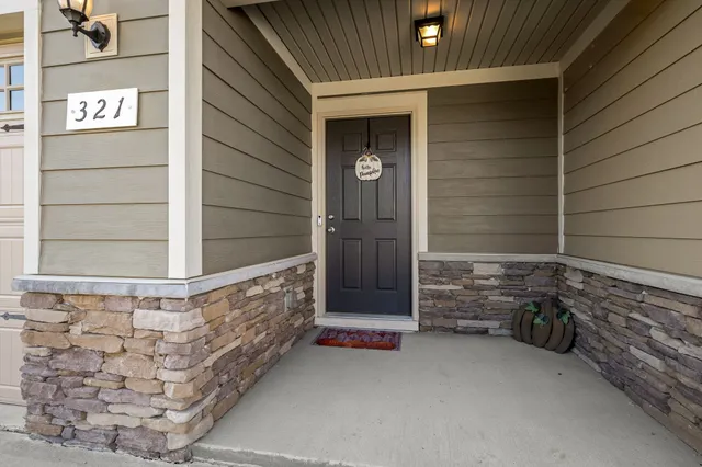 $335,000 | 321 Longhorn Drive, Smyrna, TN 37167