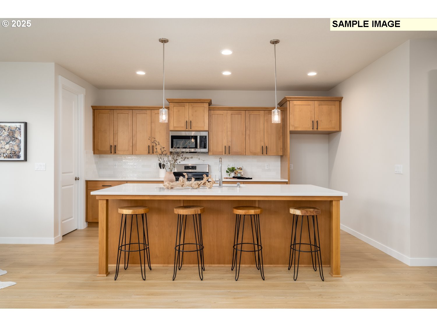 8924 South 1st Street, Unit 20 Ridgefield, WA 98642 - Photo 5 of 21