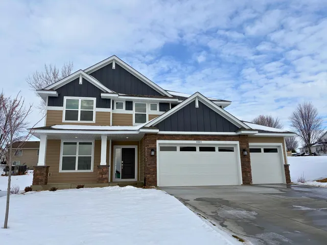 $579,975 | 4887 Noble Road Northwest, Rochester, MN 55901