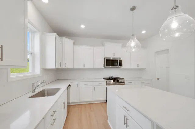 $579,975 | 4887 Noble Road Northwest, Rochester, MN 55901