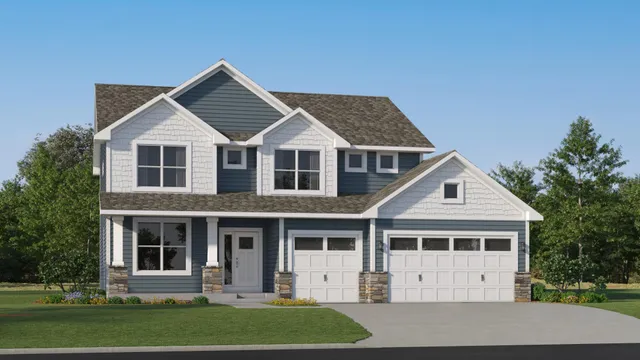 $579,975 | 4887 Noble Road Northwest, Rochester, MN 55901