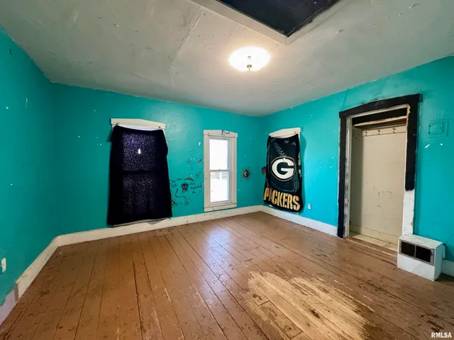 $58,000 | 309 North Main Street, Payson, IL 62360