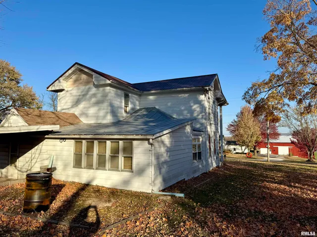 $58,000 | 309 North Main Street, Payson, IL 62360