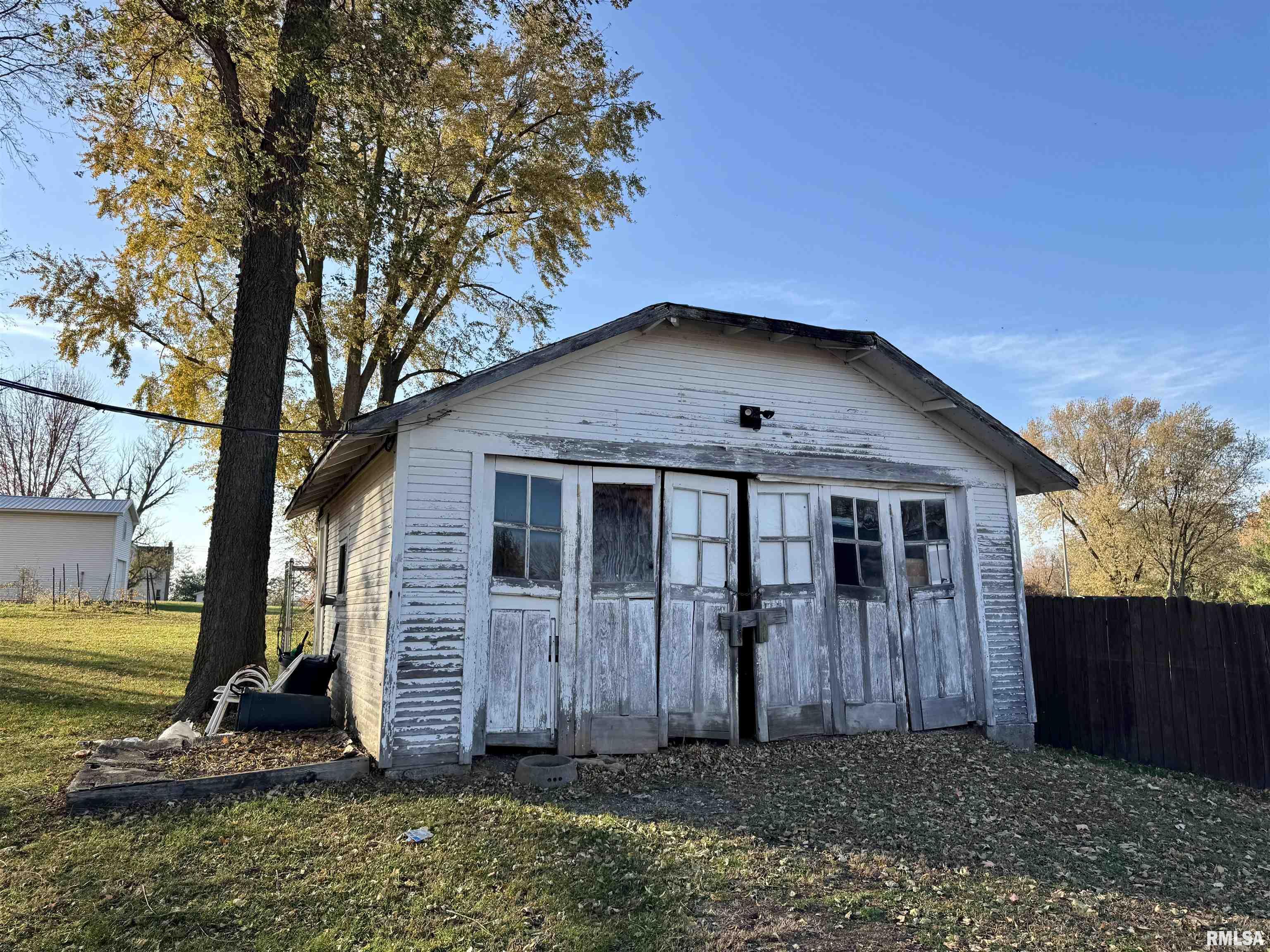 309 North Main Street Payson, IL 62360 - Photo 18 of 22