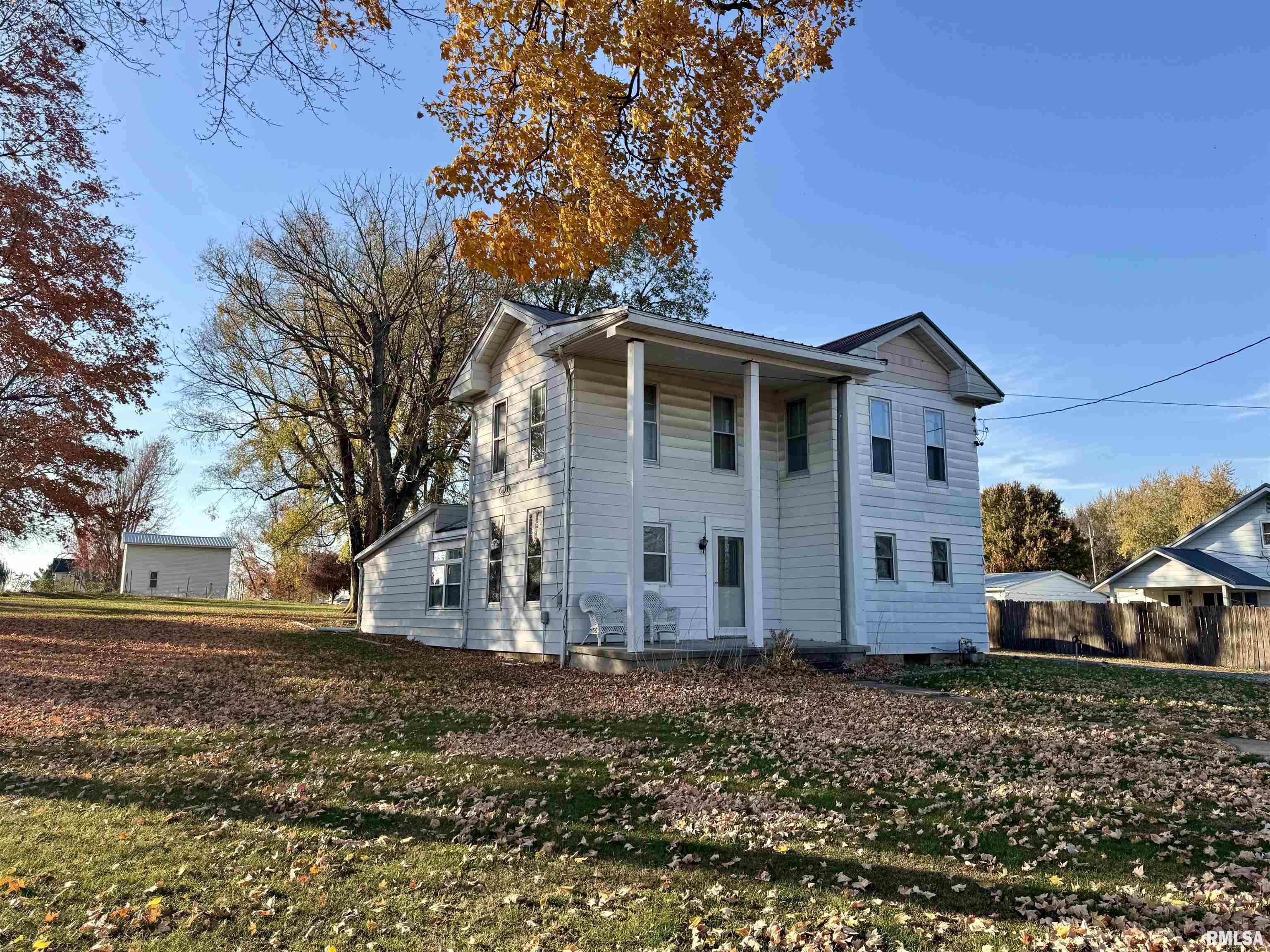 309 North Main Street Payson, IL 62360 - Photo 2 of 22