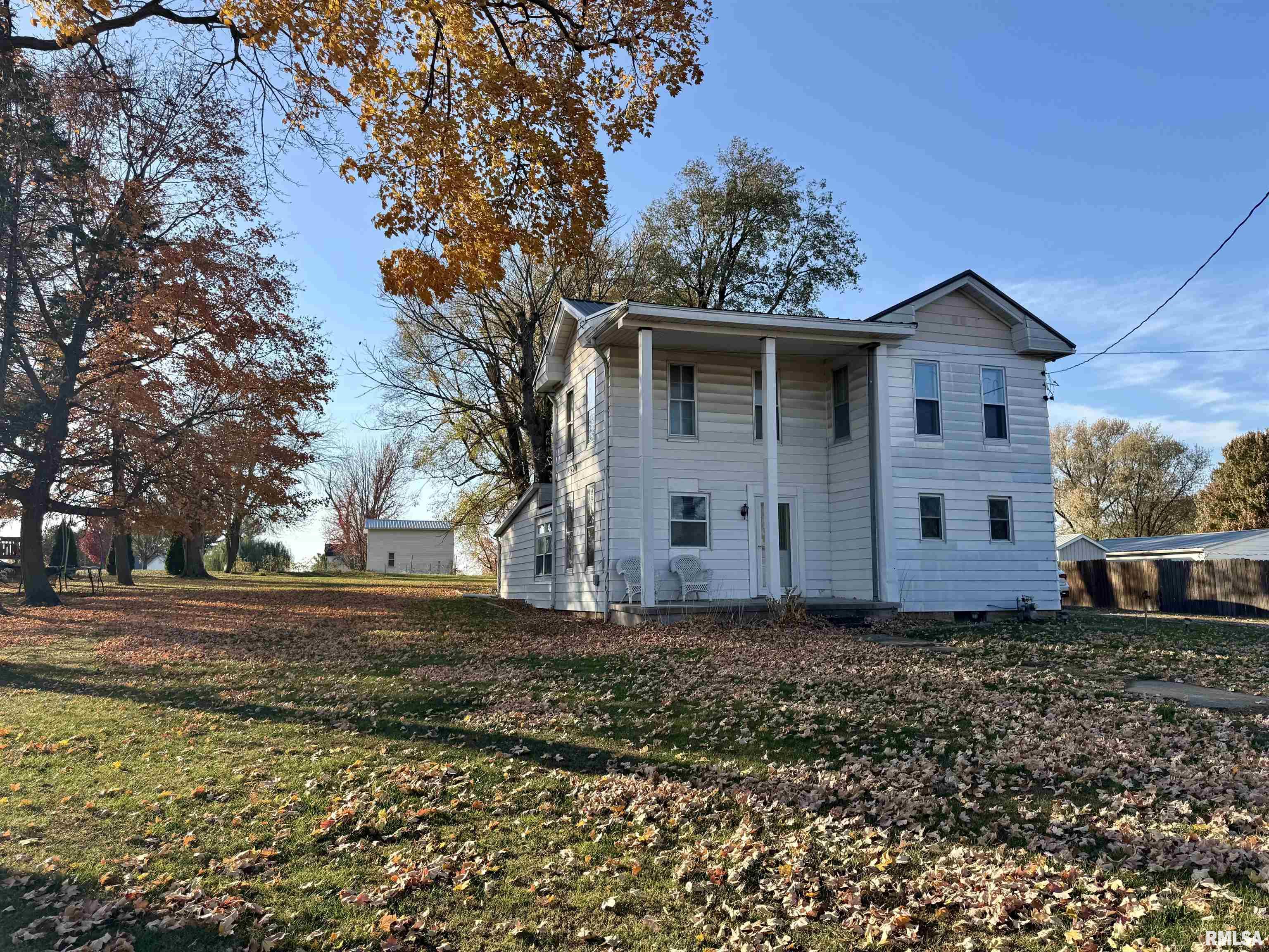 309 North Main Street Payson, IL 62360 - Photo 21 of 22