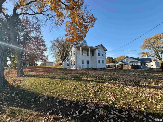 $58,000 | 309 North Main Street, Payson, IL 62360