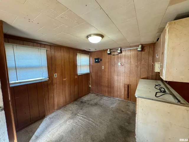 $58,000 | 309 North Main Street, Payson, IL 62360