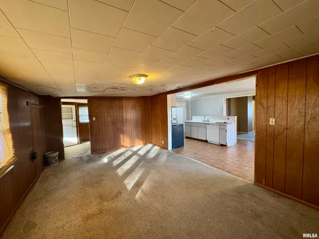 $58,000 | 309 North Main Street, Payson, IL 62360