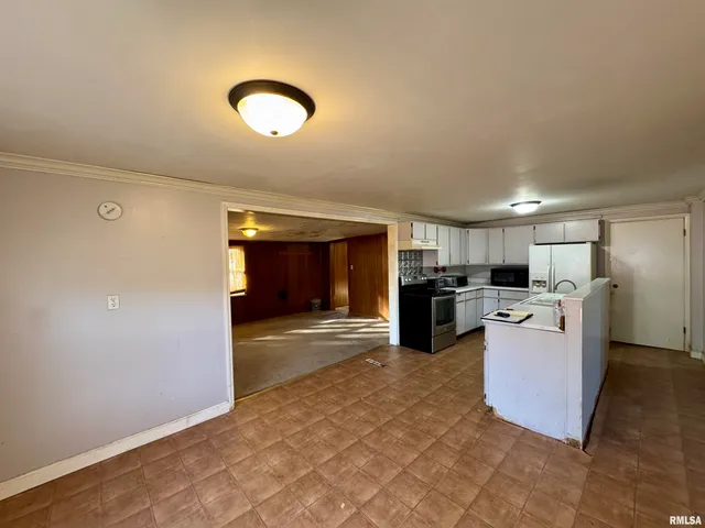 $58,000 | 309 North Main Street, Payson, IL 62360