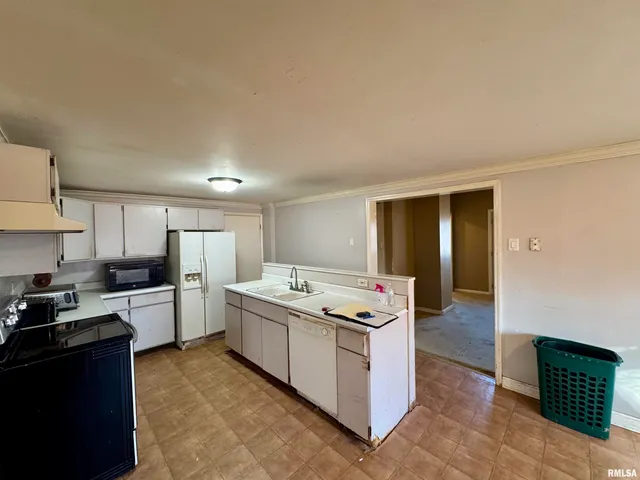 $58,000 | 309 North Main Street, Payson, IL 62360