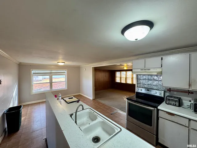 $58,000 | 309 North Main Street, Payson, IL 62360