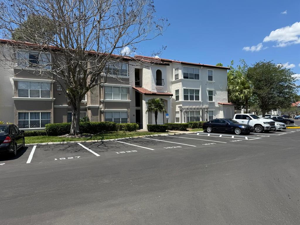 5164 Conroy Road, Unit 1526 Orlando, FL 32811 - Photo 17 of 35