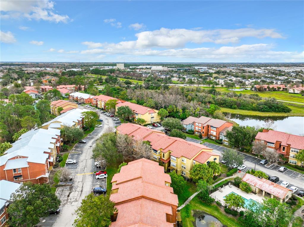 5164 Conroy Road, Unit 1526 Orlando, FL 32811 - Photo 19 of 35