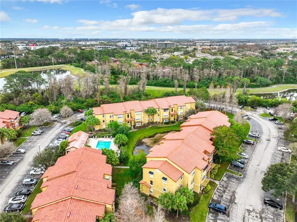 $1,275 | 5164 Conroy Road, Unit 1526, Orlando, FL 32811