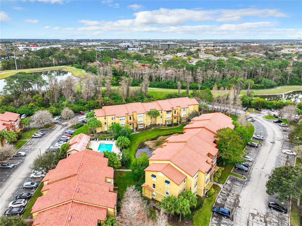 5164 Conroy Road, Unit 1526 Orlando, FL 32811 - Photo 21 of 35