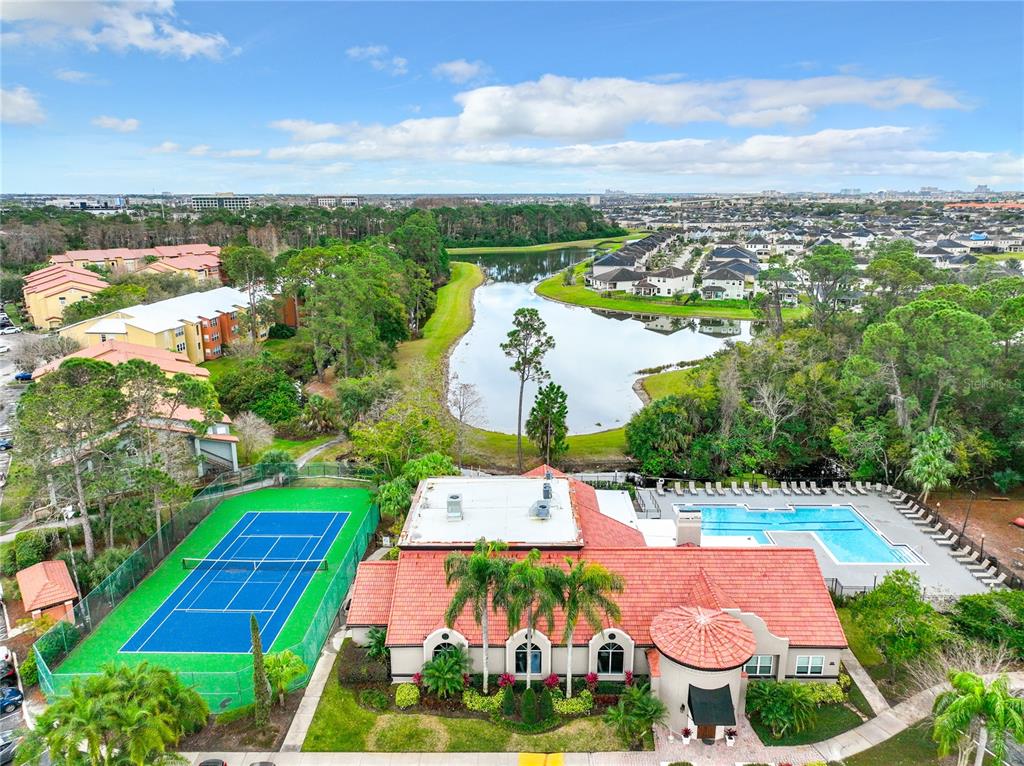 5164 Conroy Road, Unit 1526 Orlando, FL 32811 - Photo 24 of 35