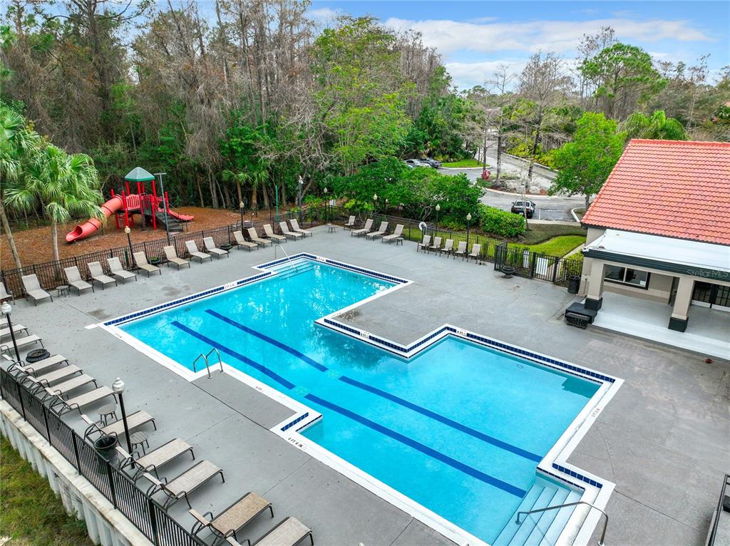 5164 Conroy Road, Unit 1526 Orlando, FL 32811 - Photo 27 of 35