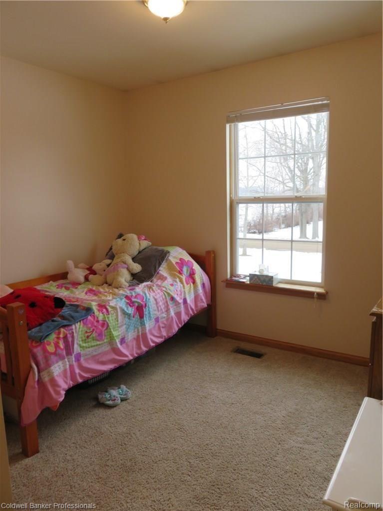 9389 South Cork Road Morrice, MI 48857 - Photo 12 of 16 13 9389 Bedroom 3 (1).jpg