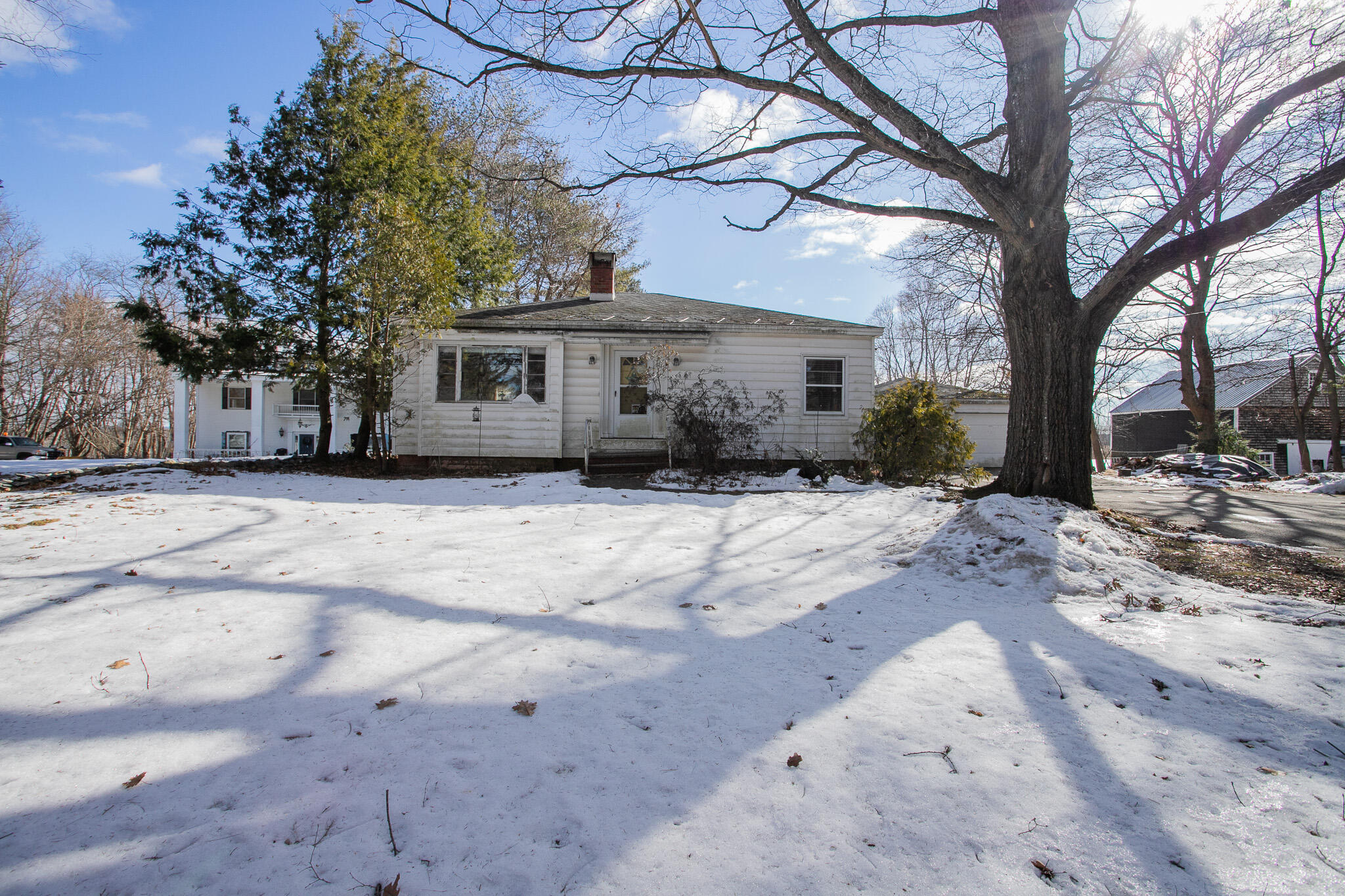 342 Main Street Orono, ME 04473 - Photo 2 of 40 IMG_0357