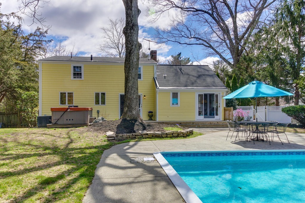 3 Timber Lane Wayland, MA 01778 - Photo 20 of 26 Gallery Image 20