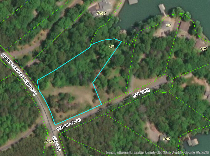 Lot 1 Kings Road Wirtz, VA 24184 - Photo 16 of 17