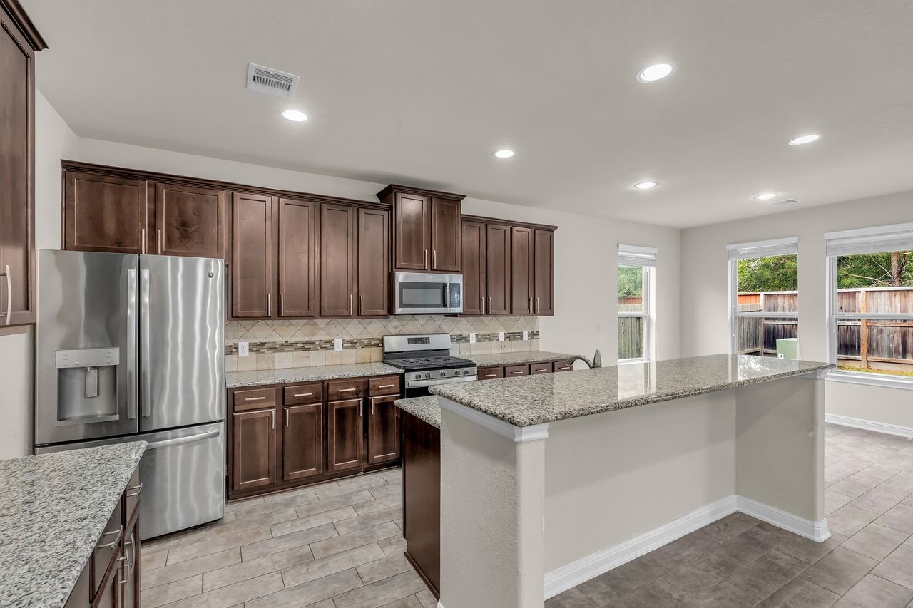 2739 Barrington Branch Drive Spring, TX 77373 - Photo 20 of 41