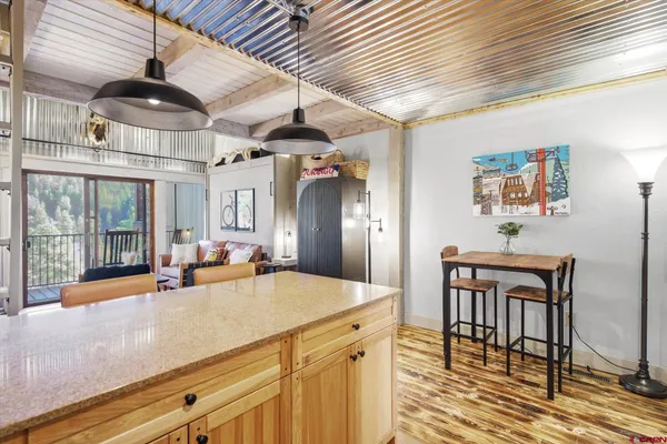 $299,000 | 961 North Tamarron Drive, Unit 604, Durango, CO 81301