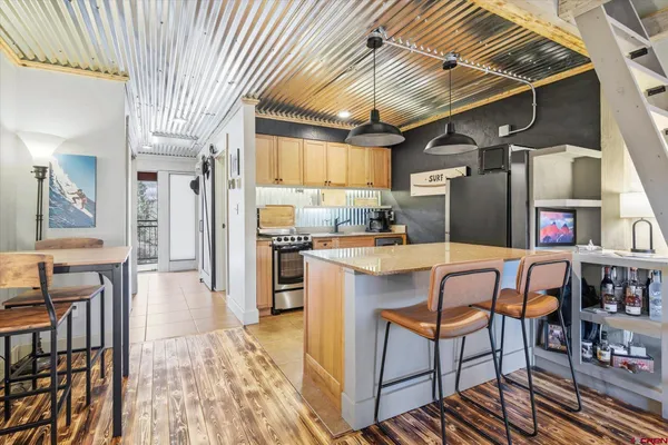 $299,000 | 961 North Tamarron Drive, Unit 604, Durango, CO 81301