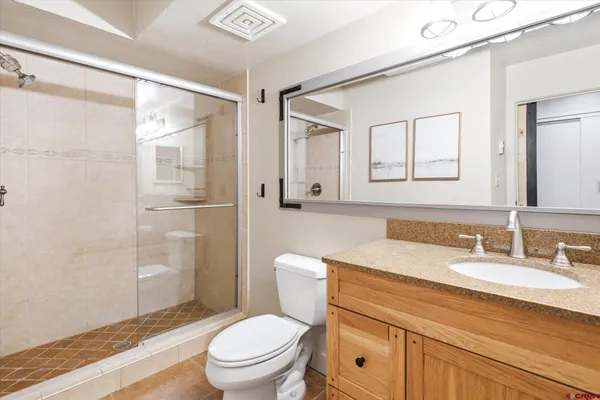 $299,000 | 961 North Tamarron Drive, Unit 604, Durango, CO 81301