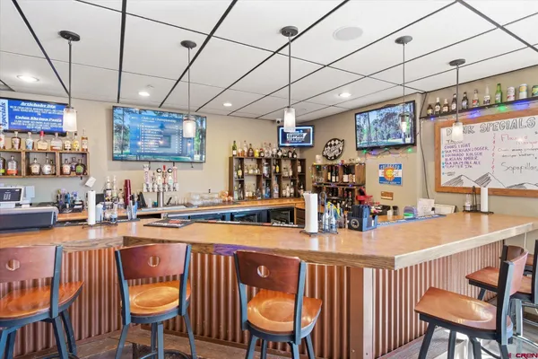 $299,000 | 961 North Tamarron Drive, Unit 604, Durango, CO 81301
