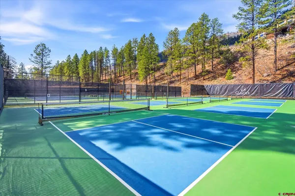 $299,000 | 961 North Tamarron Drive, Unit 604, Durango, CO 81301