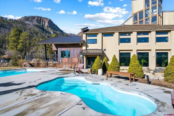 $299,000 | 961 North Tamarron Drive, Unit 604, Durango, CO 81301