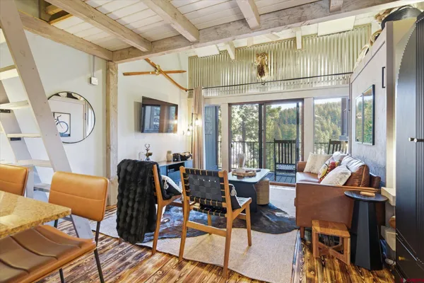 $299,000 | 961 North Tamarron Drive, Unit 604, Durango, CO 81301