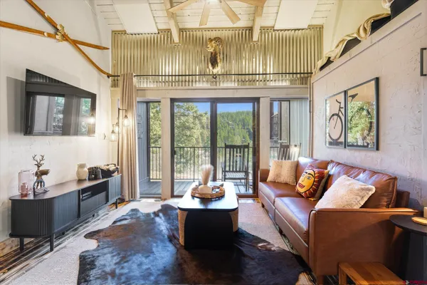 $299,000 | 961 North Tamarron Drive, Unit 604, Durango, CO 81301