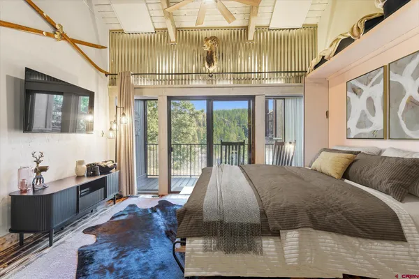 $299,000 | 961 North Tamarron Drive, Unit 604, Durango, CO 81301