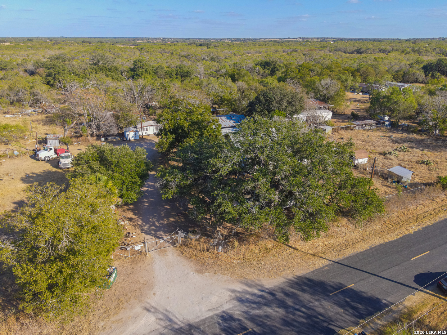 21190 Ernst Road Somerset, TX 78069 - Photo 11 of 14