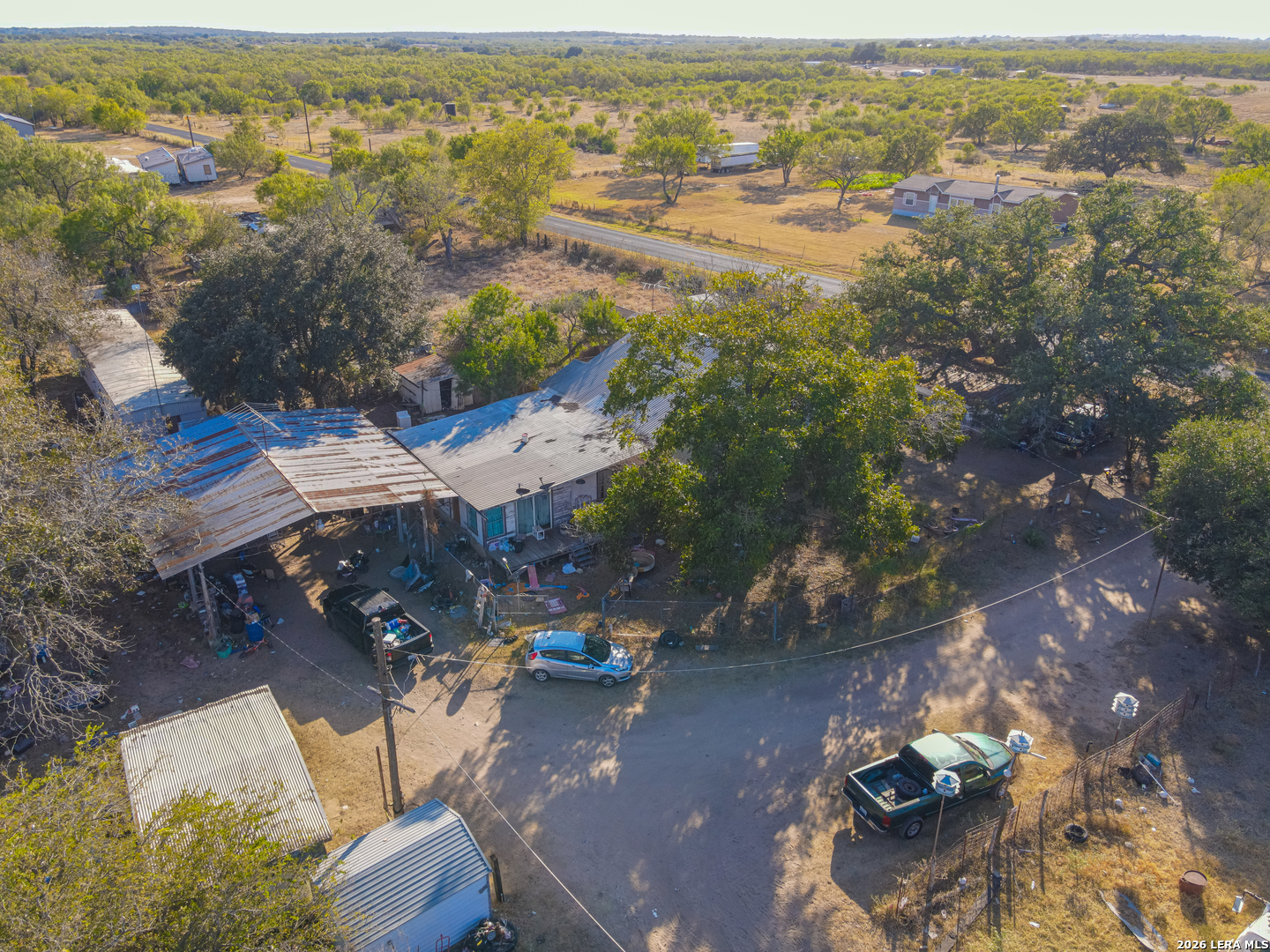 21190 Ernst Road Somerset, TX 78069 - Photo 12 of 14