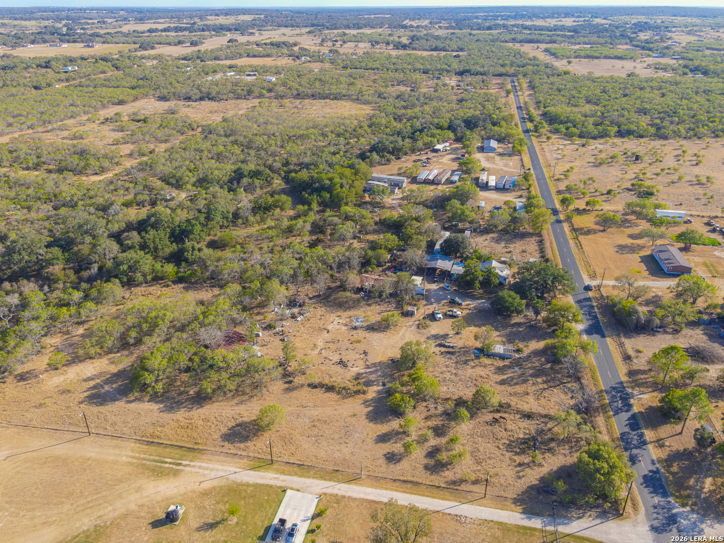 21190 Ernst Road Somerset, TX 78069 - Photo 5 of 14