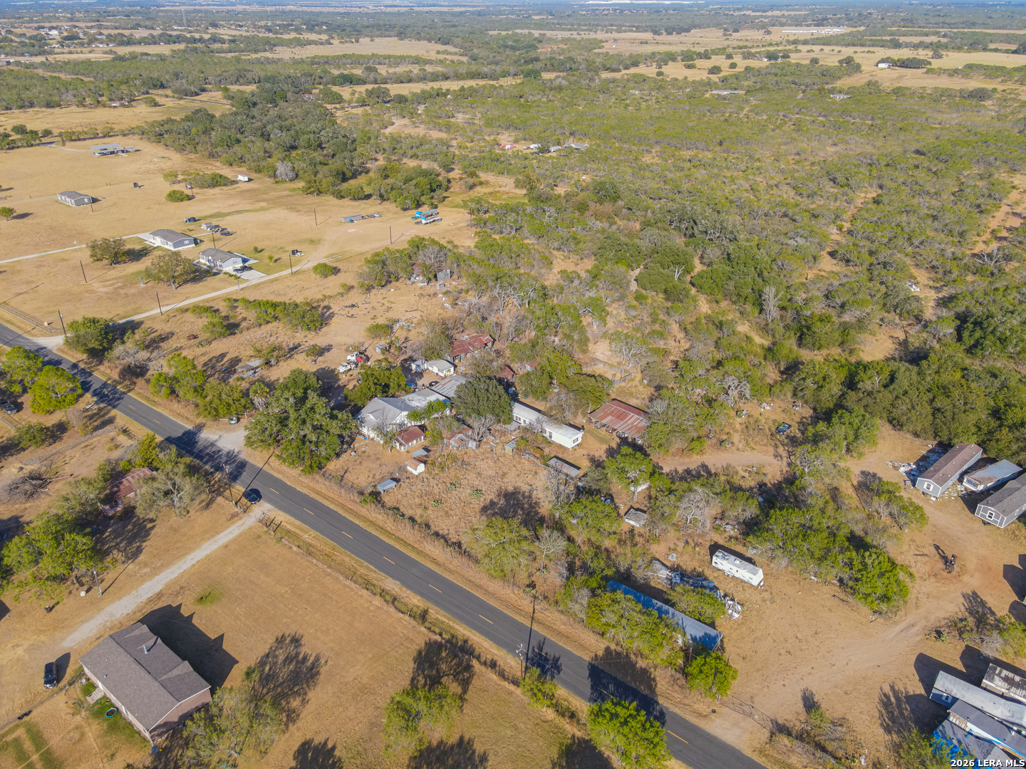 21190 Ernst Road Somerset, TX 78069 - Photo 6 of 14