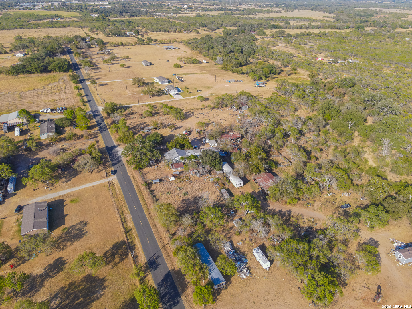 21190 Ernst Road Somerset, TX 78069 - Photo 7 of 14