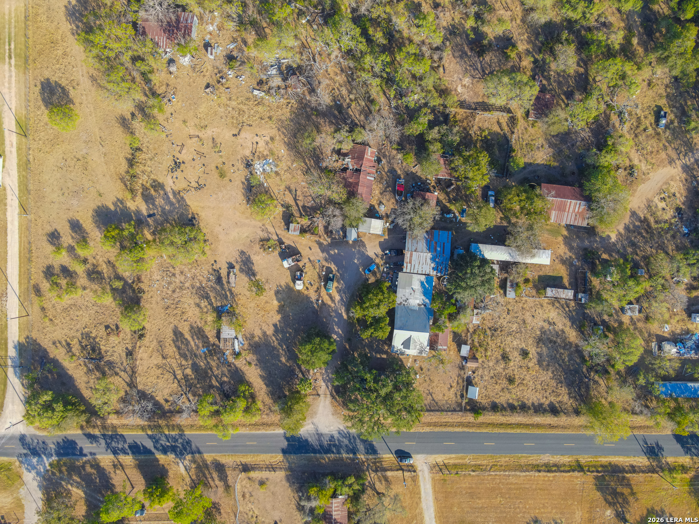 21190 Ernst Road Somerset, TX 78069 - Photo 9 of 14